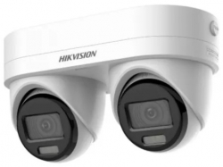 Hikvision DS-2CD2346G3D-IZ2UY/SL(2.8/4mm)