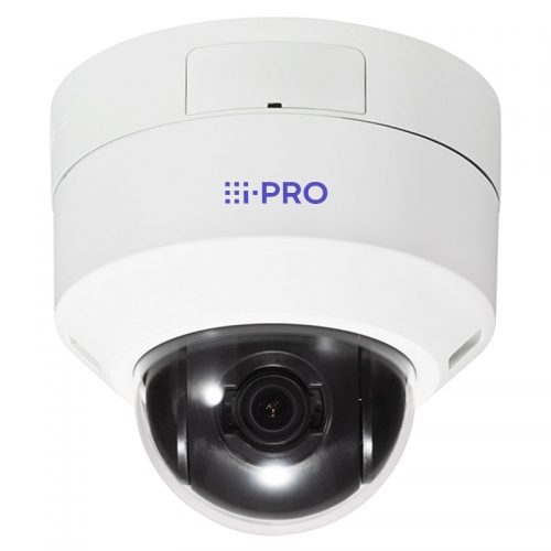 iPro WV-S61300-ZYGV - 2MP AI vnútorná IP kamera PTZ