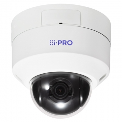 iPro WV-S61300-ZYGV - 2MP AI vnútorná IP kamera PTZ