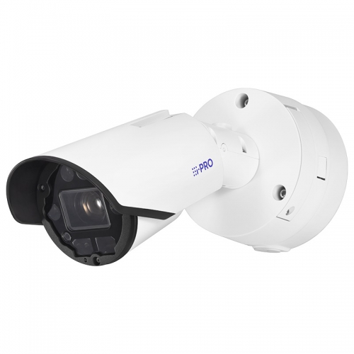 iPro WV-X15501-Z3LV - 5MP AI vonkajšia dome IP kamera (30x ZOOM) s IR prísvitom