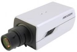 Hikvision DS-2CD4032FWD- boxová IP kamera 3Mpix