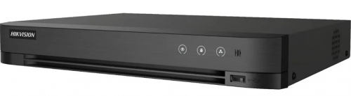 Hikvision iDS-7216HQHI-M1/XT/16A+4/1ALM - DVR