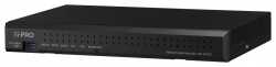 iPro WJ-NU300KG - 16-kanálový (8x POE) NVR