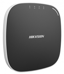 Hikvision DS-PWA32-H (black) - ústredňa čierna