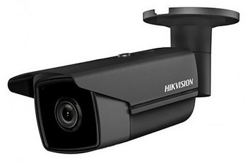 Hikvision DS-2CD2T25FWD-I8(BLACK)(2.8mm)