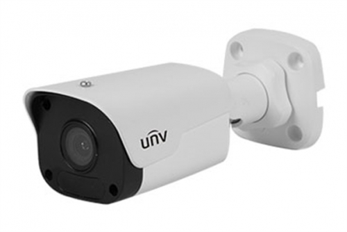 Uniview IPC2122LR3-PF40M-D