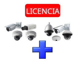 i-Pro WJ-NXE40W - Rozšírenie počtu IP kamerových vstupov o +32
