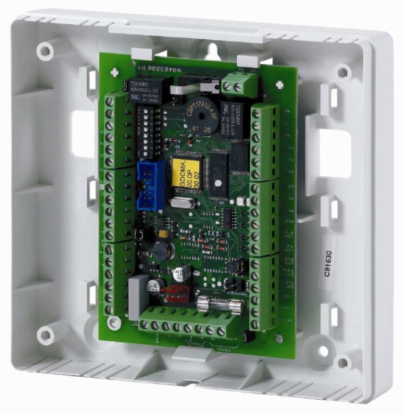 Galaxy DCM modul v plastovej skrinke