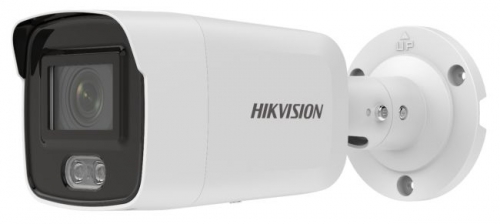 Hikvision DS-2CD2047G2-L(2.8mm)(C)