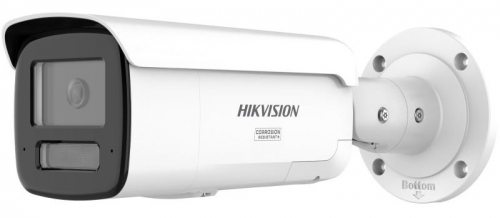 Hikvision DS-2CD2T46G3-IZS2UY/SL(2.8/4mm)(O-STD)