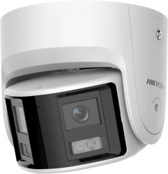 Hikvision DS-2CD2347G2P-LSU/SL(2.8mm)(C)