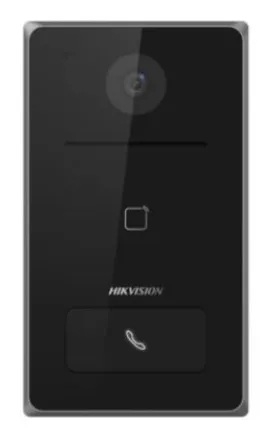 DS-KV6133-WME1 - dverná jednotka