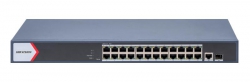 DS-3E1526P-EI/M - PoE switch