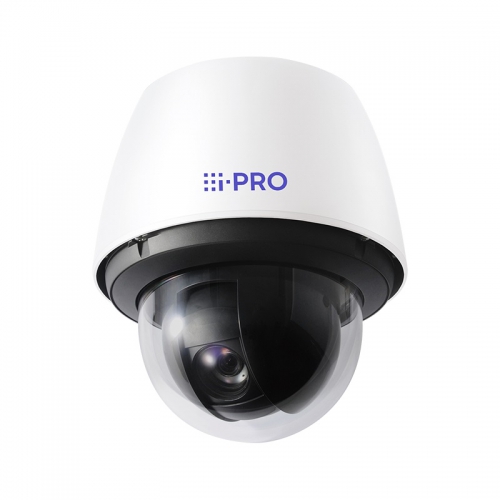 iPro WV-S65340-Z4N1V - 2MP AI vonkajšia PTZ IP kamera odolná proti vandalizmu