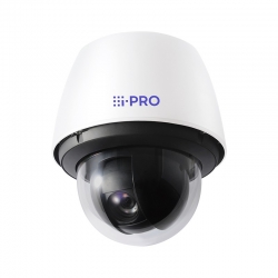 iPro WV-S65340-Z4N1V - 2MP AI vonkajšia PTZ IP kamera odolná proti vandalizmu