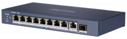 DS-3E0510HP-E  - PoE switch