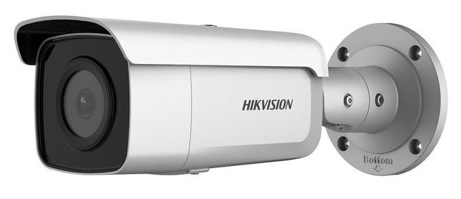 Hikvision DS-2CD2T46G2-ISU/SL(2.8mm)(C)