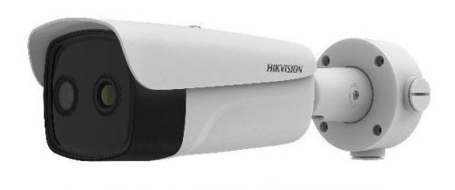 Hikvision DS-2TD2636B-15/P