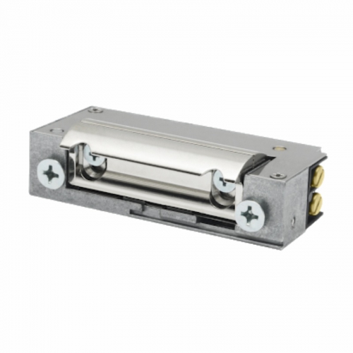 XS00UW-  Elektrický otvárač HARTTE XS 12V/24V AC/DC nízkoodb. s mech. blokovaním