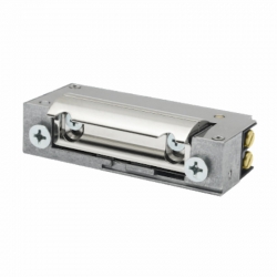 XS00UW-  Elektrický otvárač HARTTE XS 12V/24V AC/DC nízkoodb. s mech. blokovaním