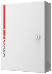 DS-PZ501SHL-M(O-STD) - Kovový box pre Hybrid panel
