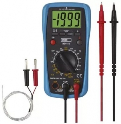 EMOS DIGITÁLNY MULTIMETER MD-410