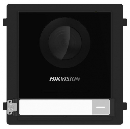 DS-KD8003-IME1(B) - dverný modul