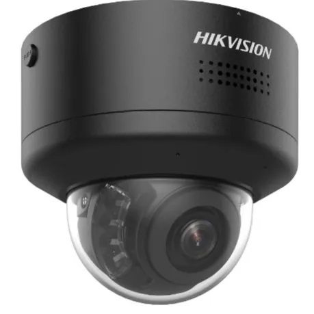 Hikvision DS-2CD2746G2H-IPTRZS2U/SL(2.8-12)BLACK