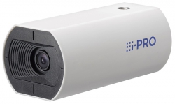iPro WV-U1130AV - 2MP vnútorná boxová IP kamera