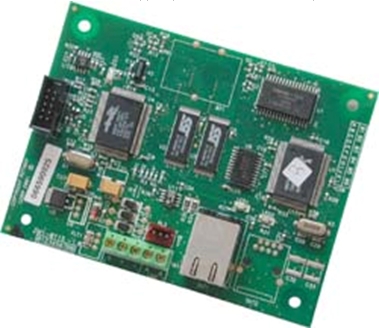 Galaxy - E080 modul Ethernet