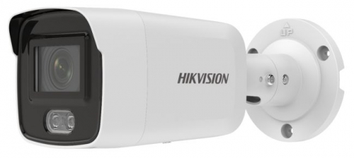 Hikvision DS-2CD2047G2-L(4mm)(C)
