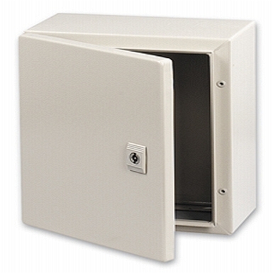 Rapid Redfiber Box