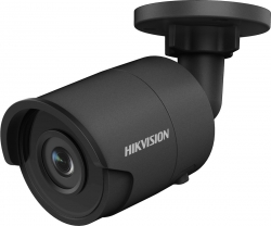 Hikvision DS-2CD2025FWD-I(BLACK)(2.8mm)