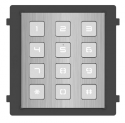 DS-KD-KP/S - klávesnicový modul