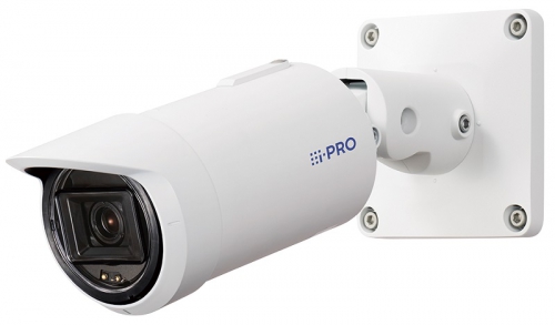 iPro WV-S15600-V2LV - 6MP AI vonkajšia IP kamera odolná proti vandalizmu
