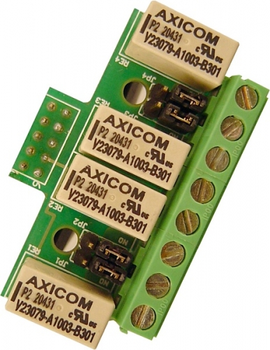 Galaxy GRM4