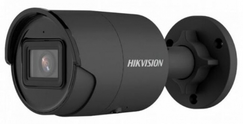 Hikvision DS-2CD2046G2-IU(2.8mm)(C)(BLACK)