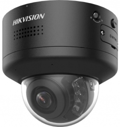 Hikvision DS-2CD2786G2H-IPTRZS2U/SL(2.8-12mm)Black