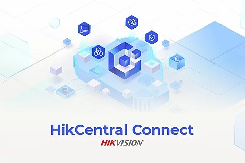 Hikvision HC-T&HCC-Video/1CH/1Y
