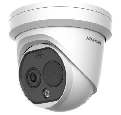 Hikvision DS-2TD1228T-2/QA