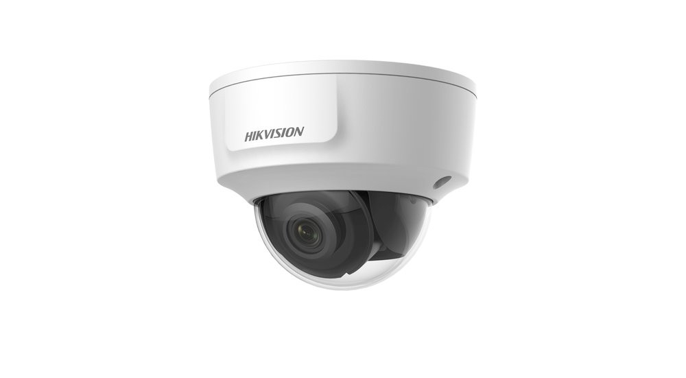 Hikvision  DS-2CD2125G0-IMS(2.8mm)