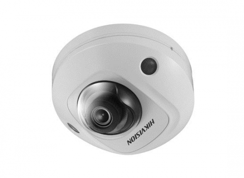 Hikvision DS-2CD2555FWD-IS(4mm)