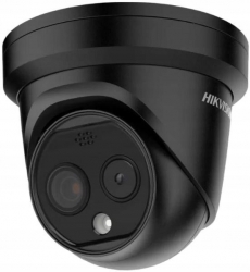 Hikvision DS-2TD1228-2/QA(BLACK)