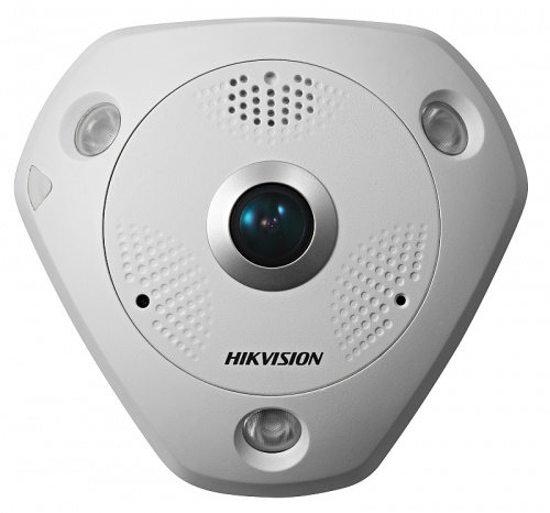 Hikvision DS-2CD6362F-I(1.27mm)