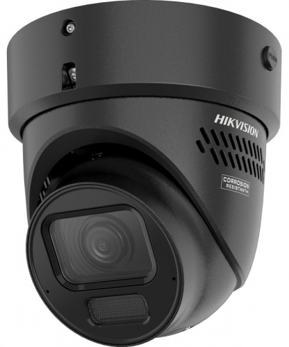 Hikvision DS-2CD2H46G2H-IZS2UY/SL(2.8-12)eFBLACK