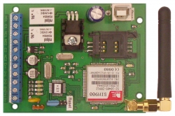 FVK-22 mini USB GSM - PCB