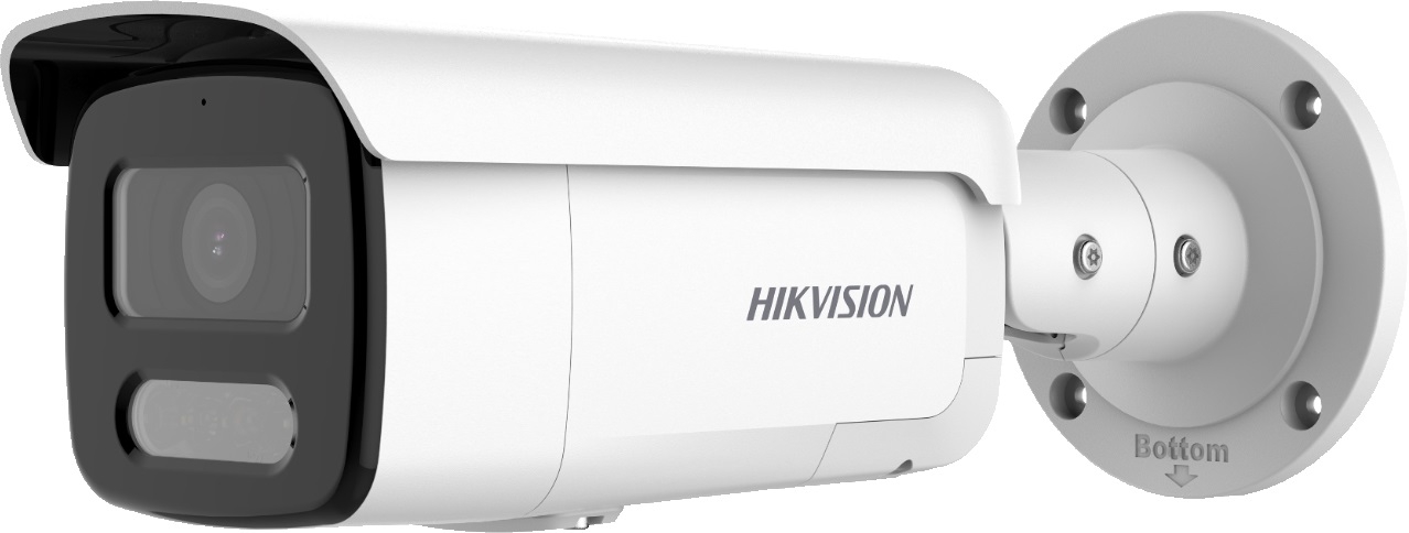 Hikvision DS-2CD2T47G2H-LISU/SL(2.8mm)(eF)