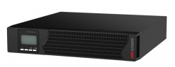 Hikvision DS-UPS03K72-R/TJS(IEC panel) - Online UPS