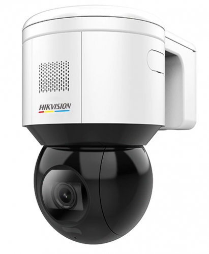 Hikvision DS-2DE3A400BW-DE(F1)(S5)(B)