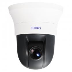 iPro WV-S61702-Z3V - 4K AI vnútorná IP kamera PTZ